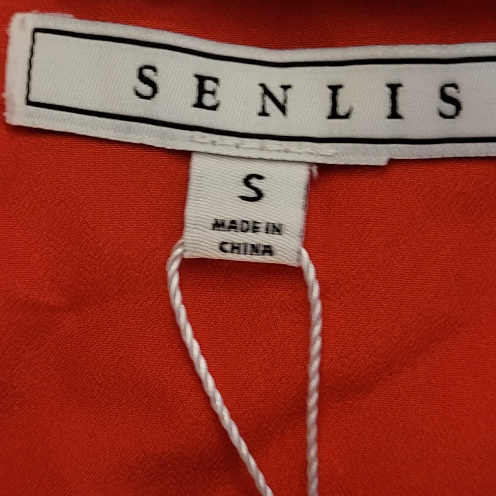 Senlis Top - Picture 2 of 8